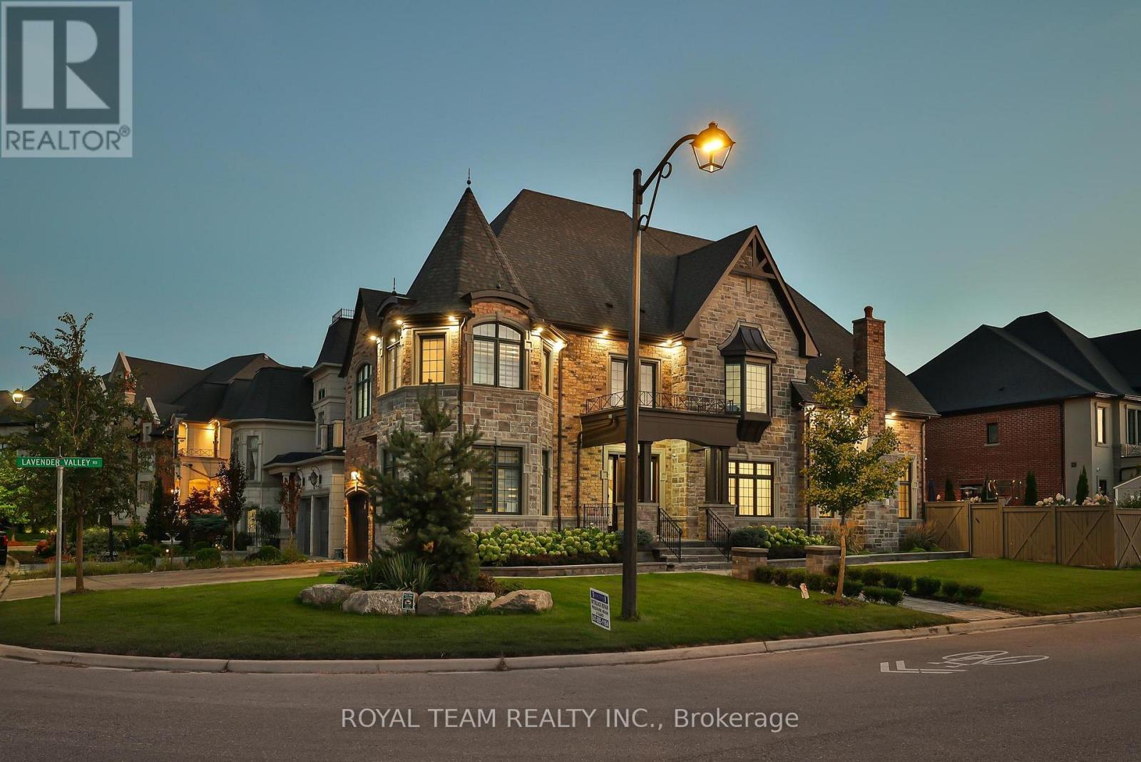 1 Ria Court, King, Ontario  L7B 0B9 - Photo 48 - N13475302