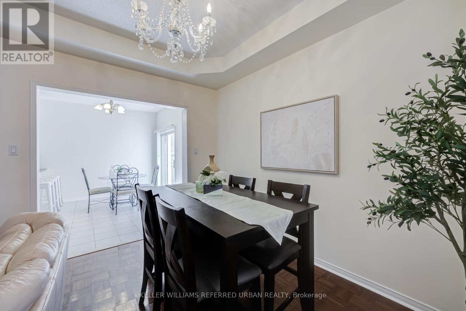 51 Belvia Drive, Vaughan, Ontario  L4K 5J6 - Photo 8 - N13475100