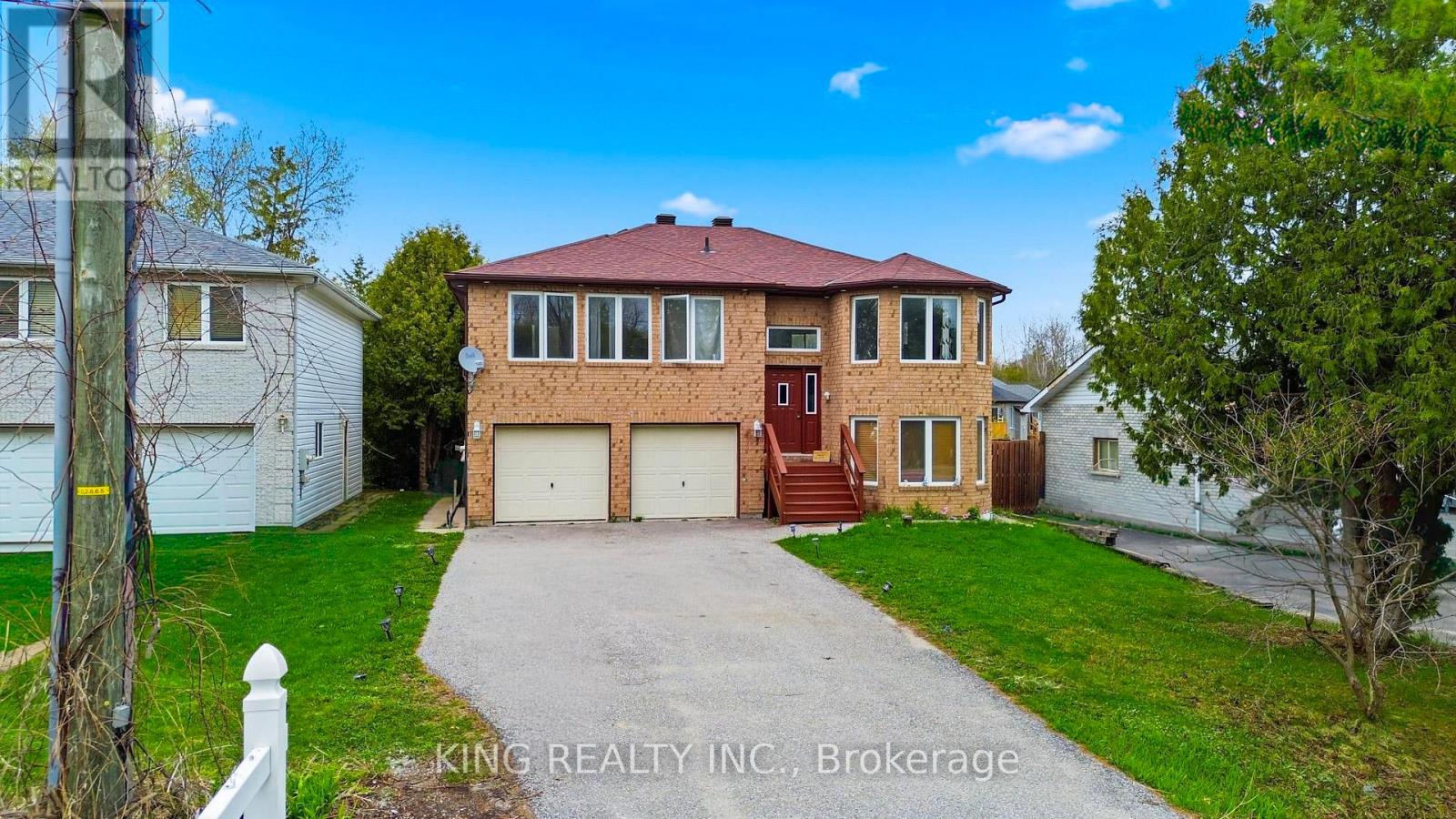 1181 Arnold Street, Innisfil, Ontario  L0L 1C0 - Photo 2 - N13475156