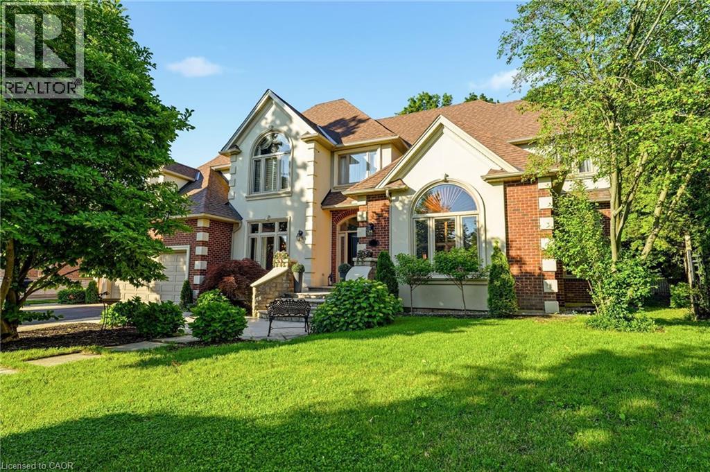 1111 CROFTON Way, Burlington, Ontario