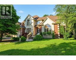 1111 CROFTON Way, Burlington, Ontario