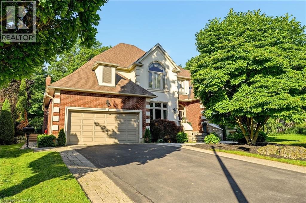 1111 Crofton Way, Burlington, Ontario L7P 4X1 - Photo 2 - 40840632