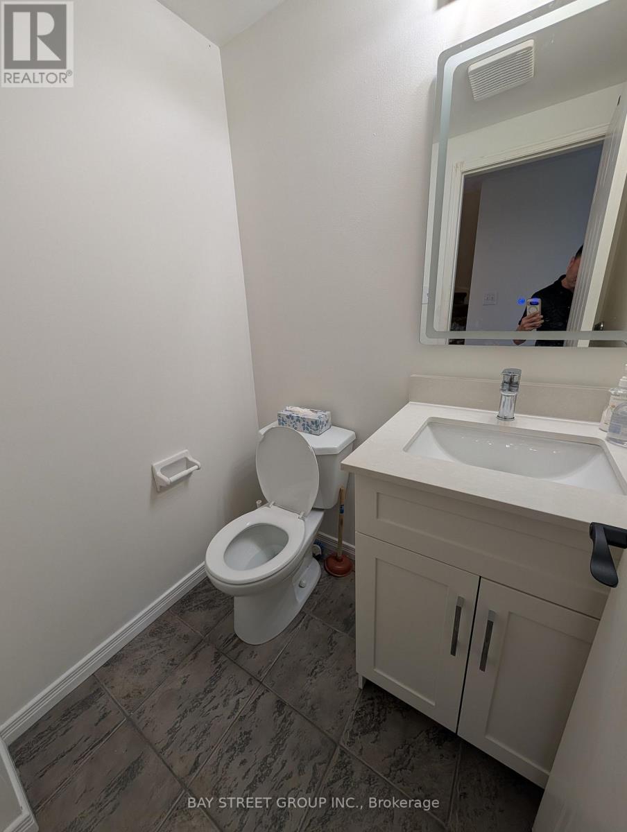 32 - 67 Rougehaven Way, Markham, Ontario  L3P 7W5 - Photo 10 - N13475176