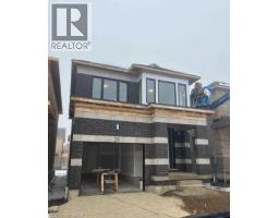 28 CROSSMORE Crescent, Cambridge, Ontario