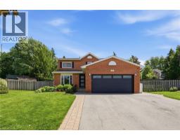 53 GLACEPORT Avenue, Waterdown, Ontario