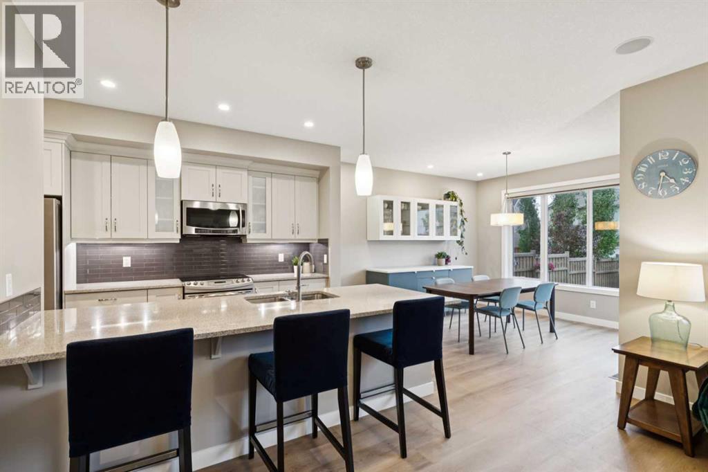 52 Marquis Crescent Se, Calgary, Alberta  T3M 1X9 - Photo 26 - A2321590
