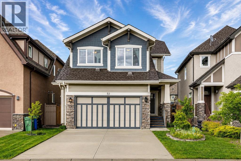 52 Marquis Crescent SE, calgary, Alberta