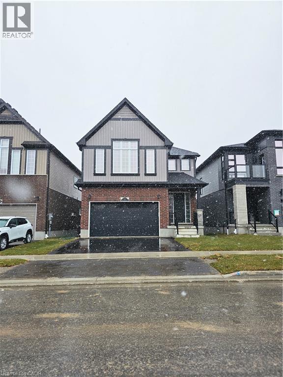 564 Balsam Poplar Street, Waterloo, Ontario  N2V 0H9 - Photo 1 - 40841770
