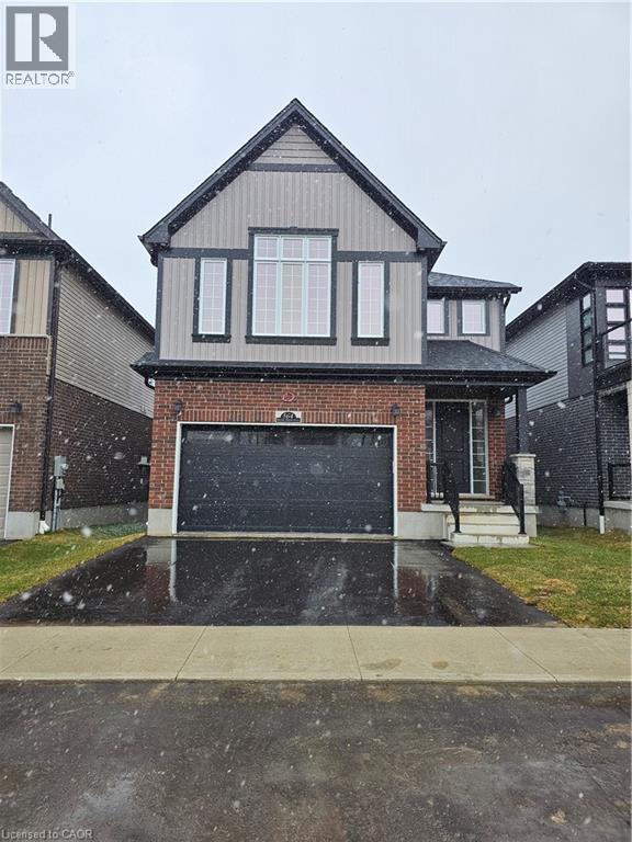 564 Balsam Poplar Street, Waterloo, Ontario  N2V 0H9 - Photo 2 - 40841770