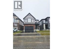 564 BALSAM POPLAR Street, Waterloo, Ontario