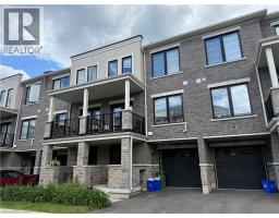 383 DUNDAS Street E Unit# 38, Waterdown, Ontario