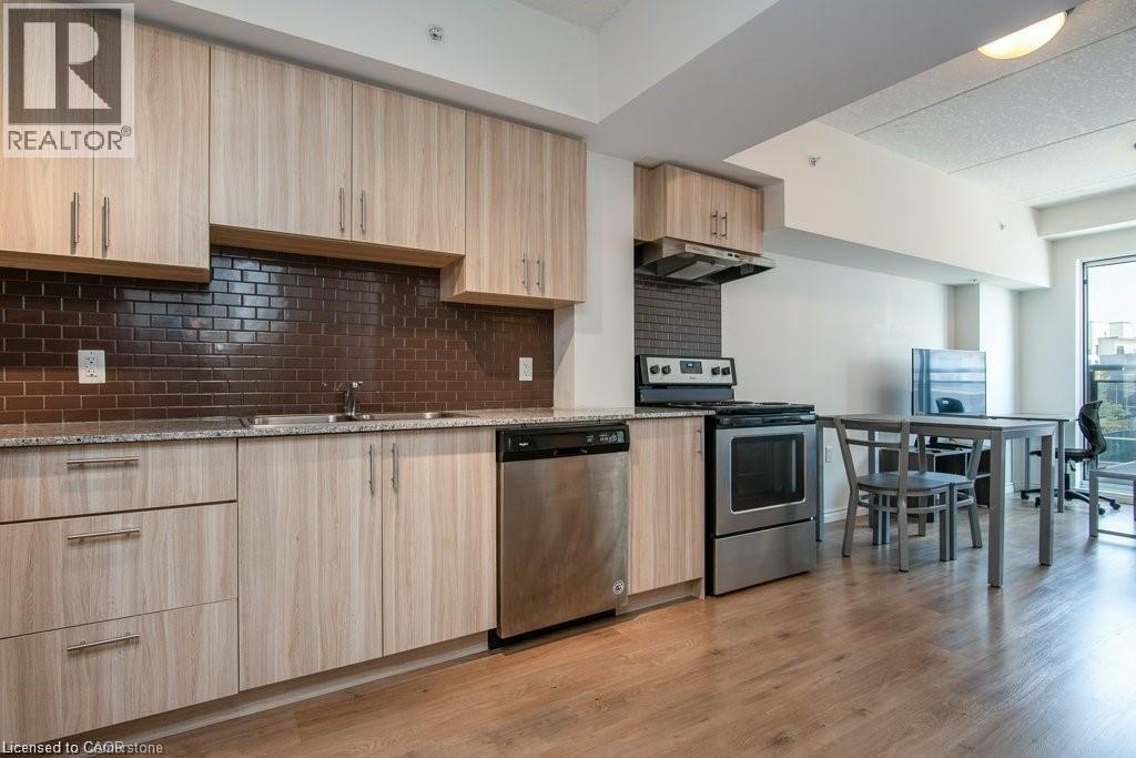275 Larch Street Unit# G202, Waterloo, Ontario  N2L 3R2 - Photo 2 - 40841566