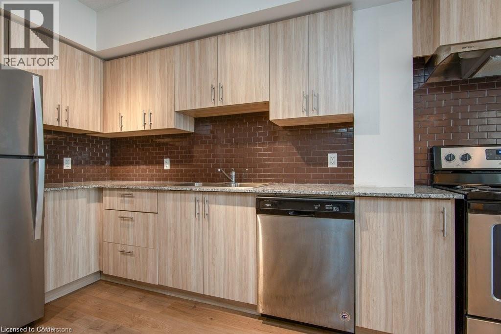 275 Larch Street Unit# G202, Waterloo, Ontario  N2L 3R2 - Photo 3 - 40841566