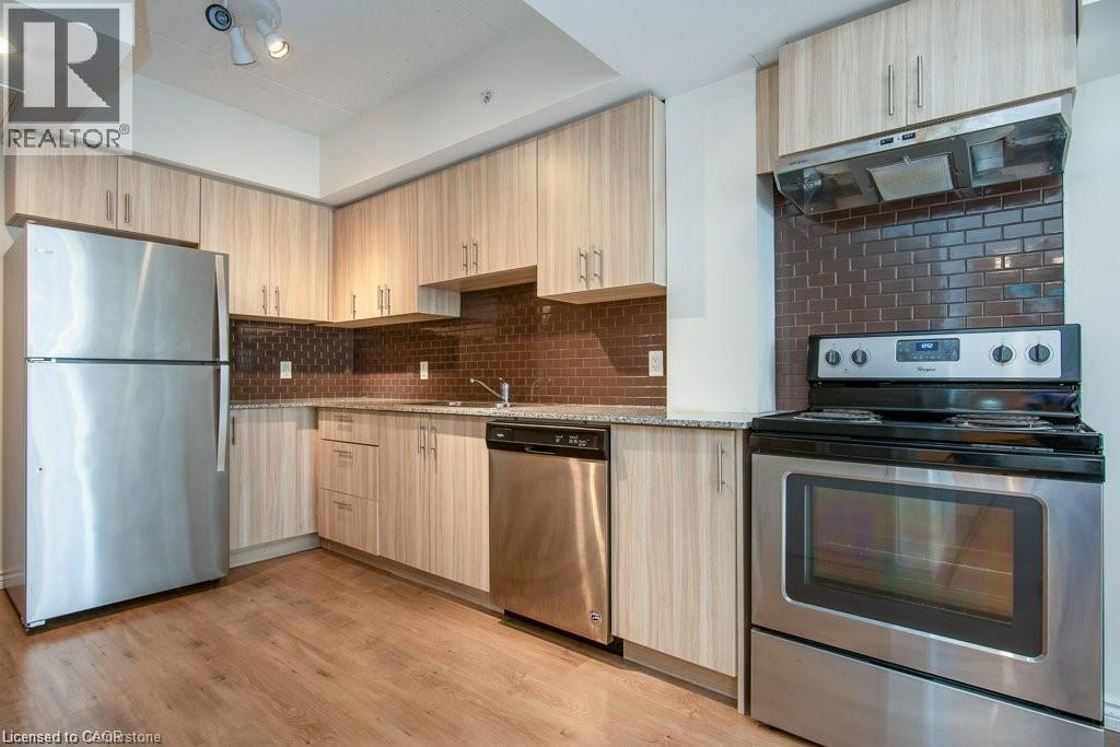 275 Larch Street Unit# G202, Waterloo, Ontario  N2L 3R2 - Photo 4 - 40841566