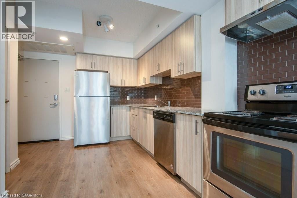 275 Larch Street Unit# G202, Waterloo, Ontario  N2L 3R2 - Photo 5 - 40841566