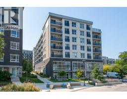 275 LARCH Street Unit# G202, Waterloo, Ontario