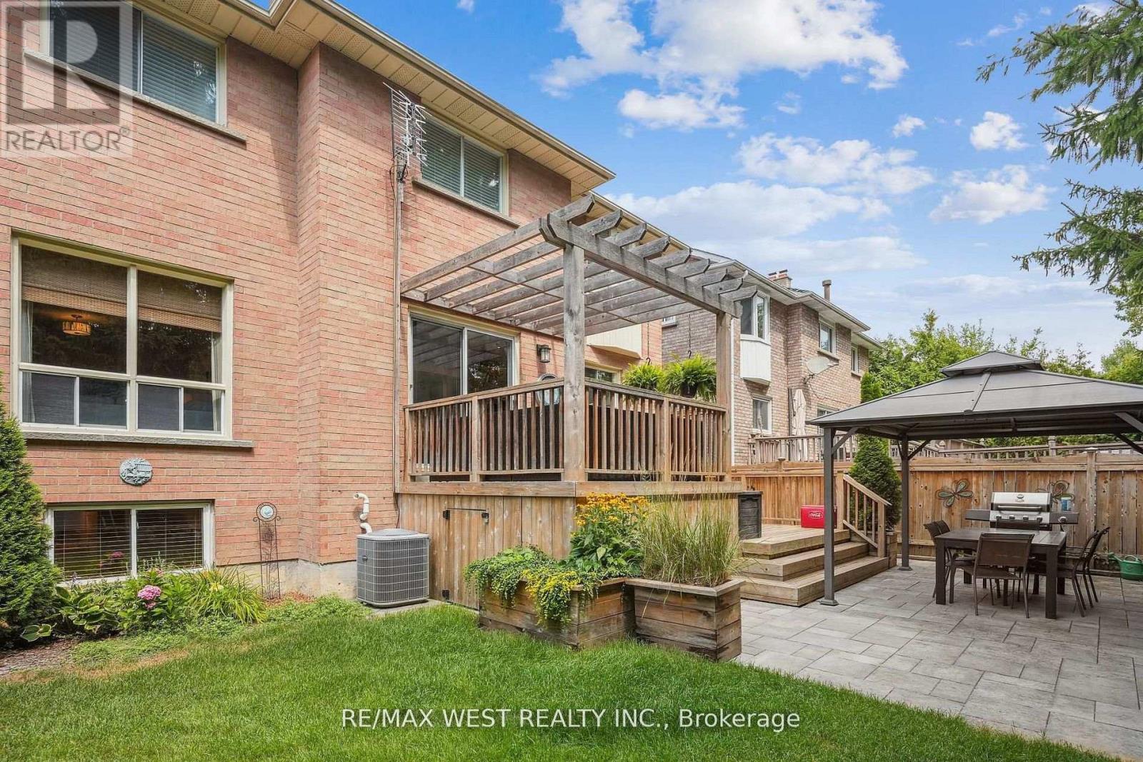 43 Summitcrest Drive, Richmond Hill, Ontario  L4S 1A7 - Photo 24 - N13475292