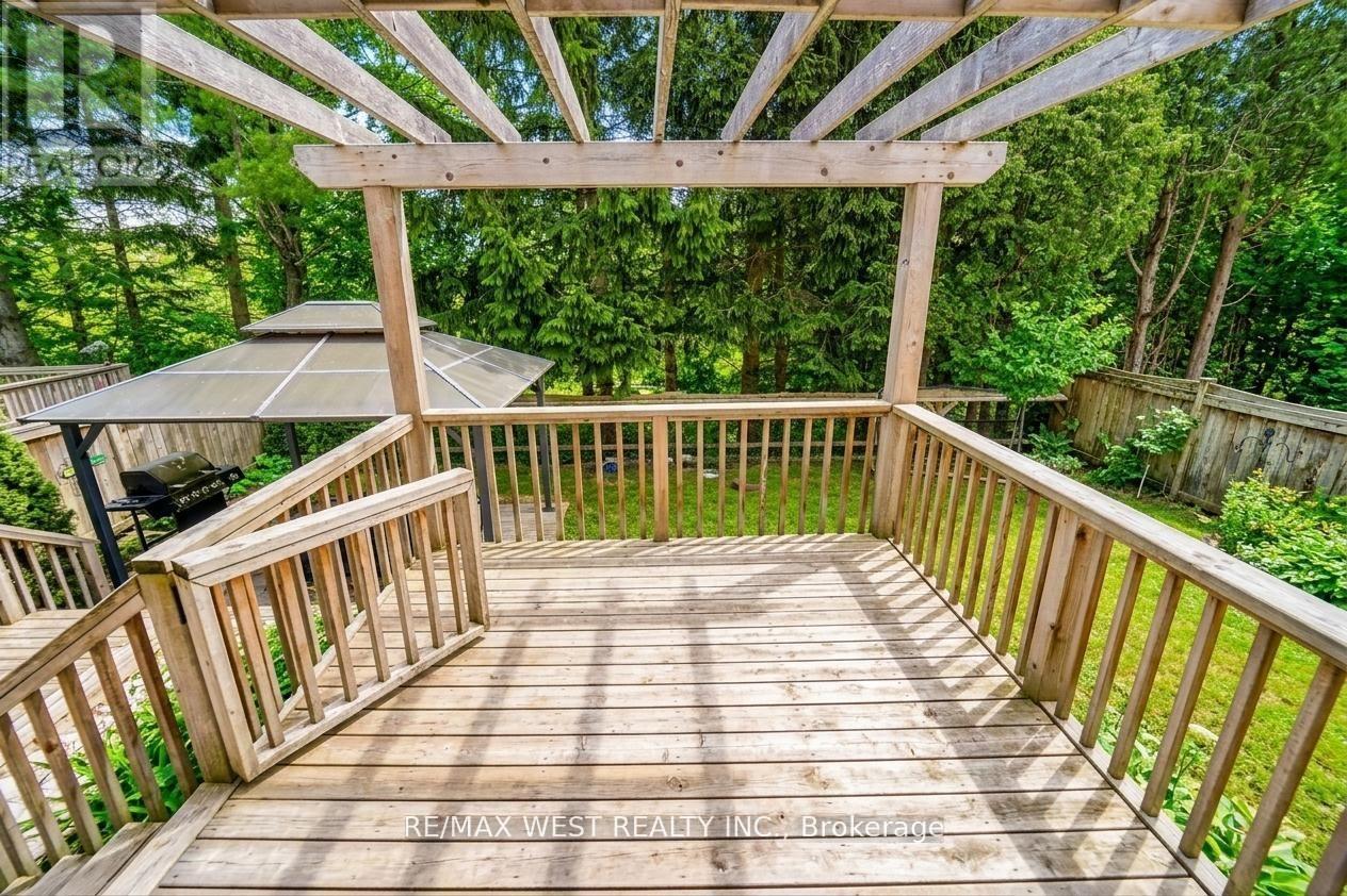 43 Summitcrest Drive, Richmond Hill, Ontario  L4S 1A7 - Photo 25 - N13475292