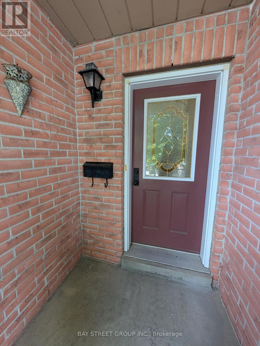 32 - 67 Rougehaven Way, Markham, Ontario  L3P 7W5 - Photo 3 - N13475176