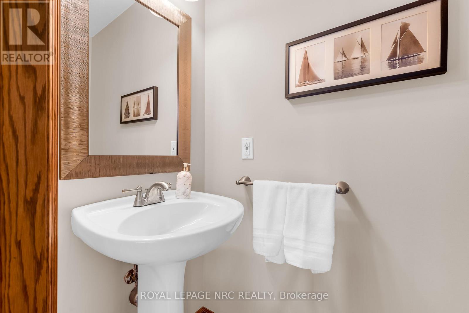 57 Millbridge Crescent, Pelham, Ontario  L3E 0E1 - Photo 24 - X13475460