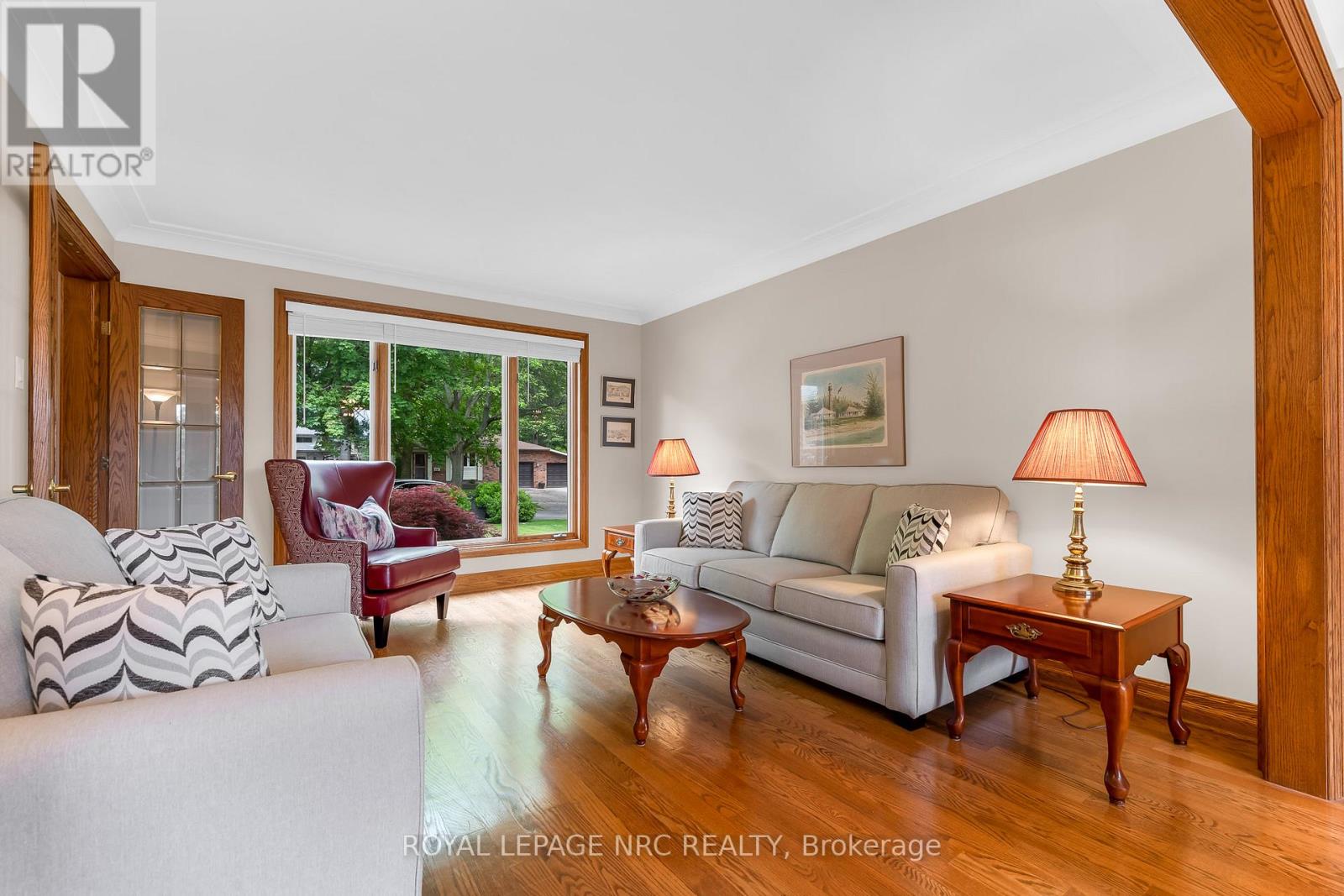 57 Millbridge Crescent, Pelham, Ontario  L3E 0E1 - Photo 12 - X13475460