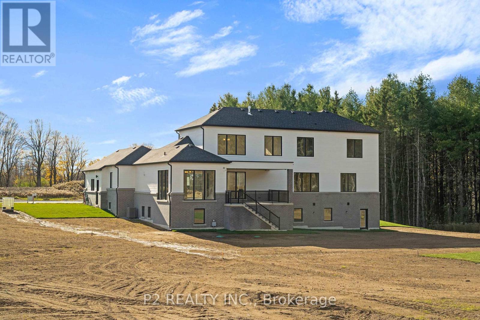 50 Newton Reed Crescent, Uxbridge, Ontario  L9P 0R3 - Photo 45 - N13475310