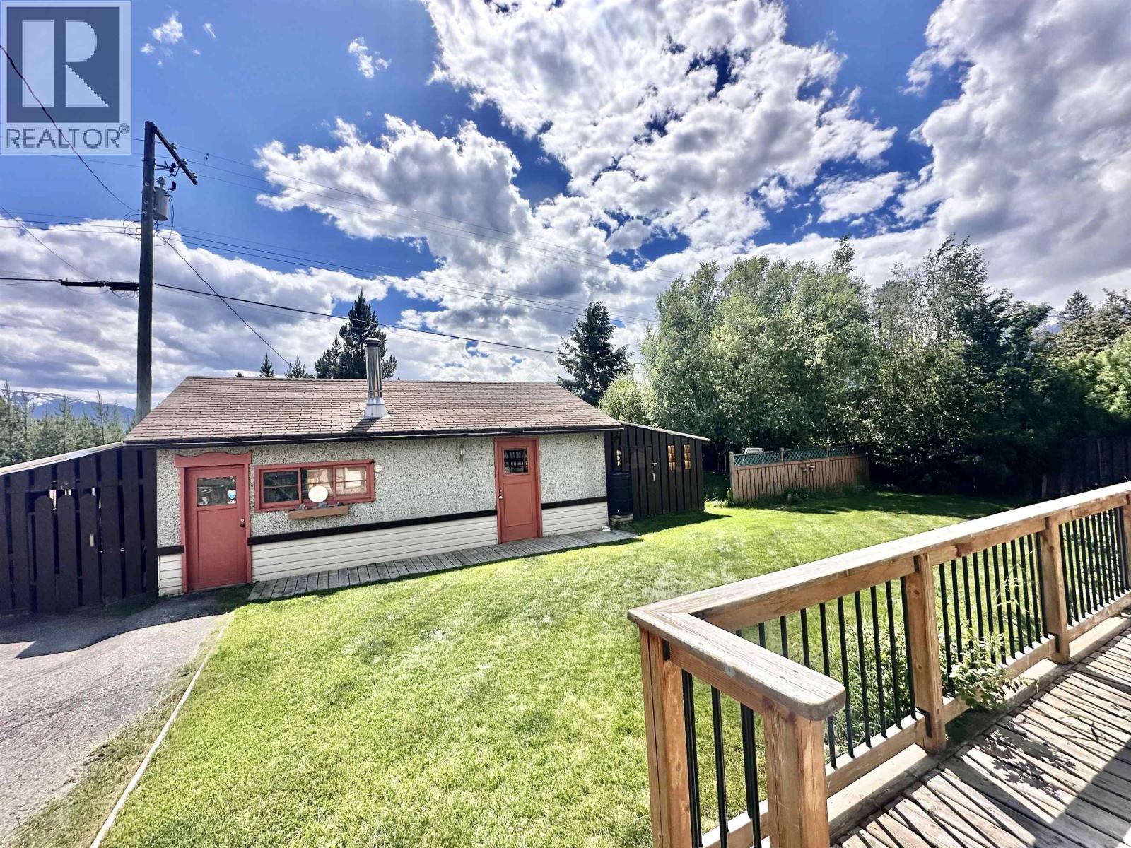 1343 7th Avenue, Valemount, British Columbia  V0E 2Z0 - Photo 13 - R3138578