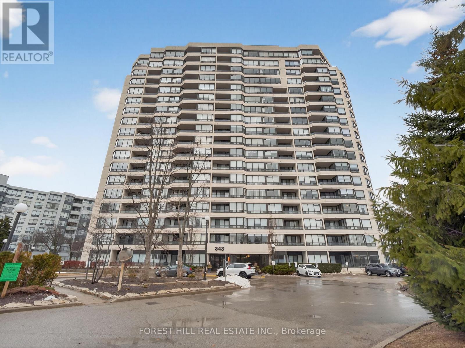 203 - 343 Clark Avenue W, Vaughan (Crestwood-Springfarm-Yorkhill), Ontario  L4J 7K5 - Photo 32 - N13475372