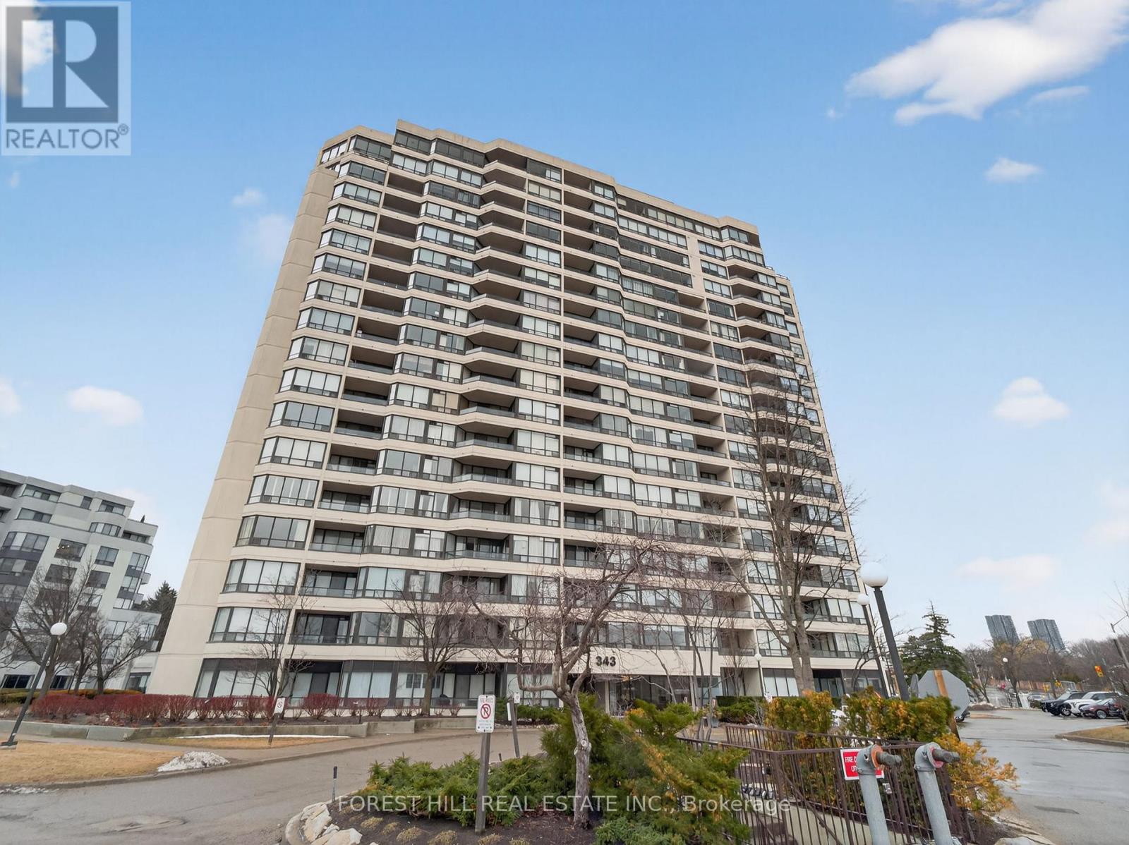 203 - 343 Clark Avenue W, Vaughan (Crestwood-Springfarm-Yorkhill), Ontario  L4J 7K5 - Photo 33 - N13475372