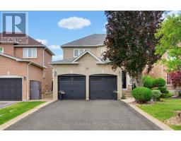 27 PINE HOLLOW CRESCENT, Vaughan, Ontario