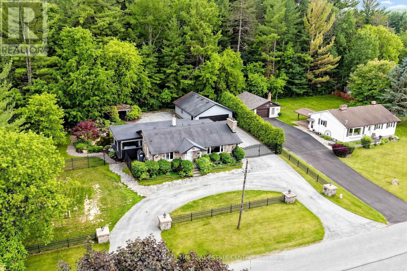 35 Parkside Drive, East Gwillimbury, Ontario  L9N 1G2 - Photo 38 - N13475416