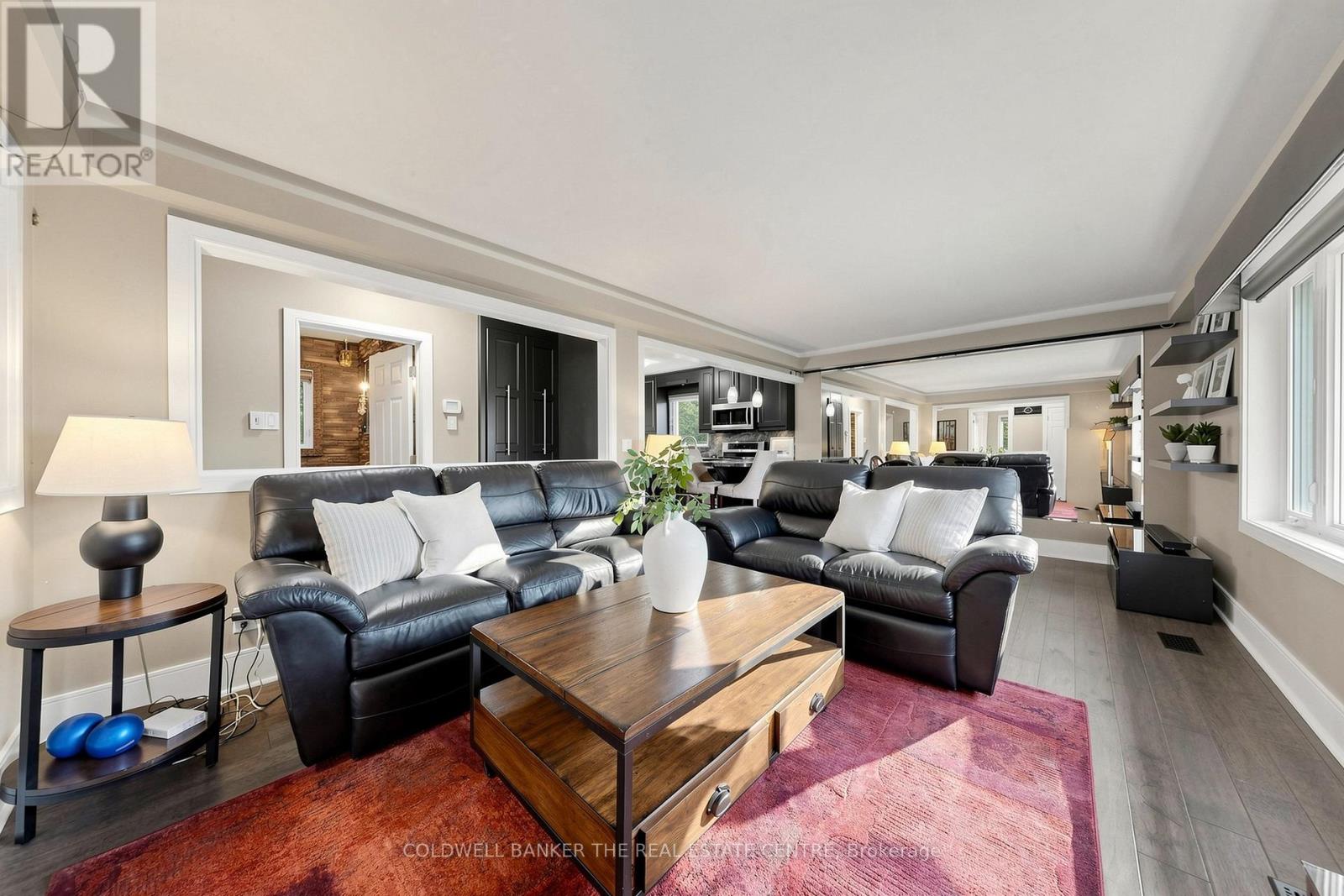35 Parkside Drive, East Gwillimbury, Ontario  L9N 1G2 - Photo 5 - N13475416