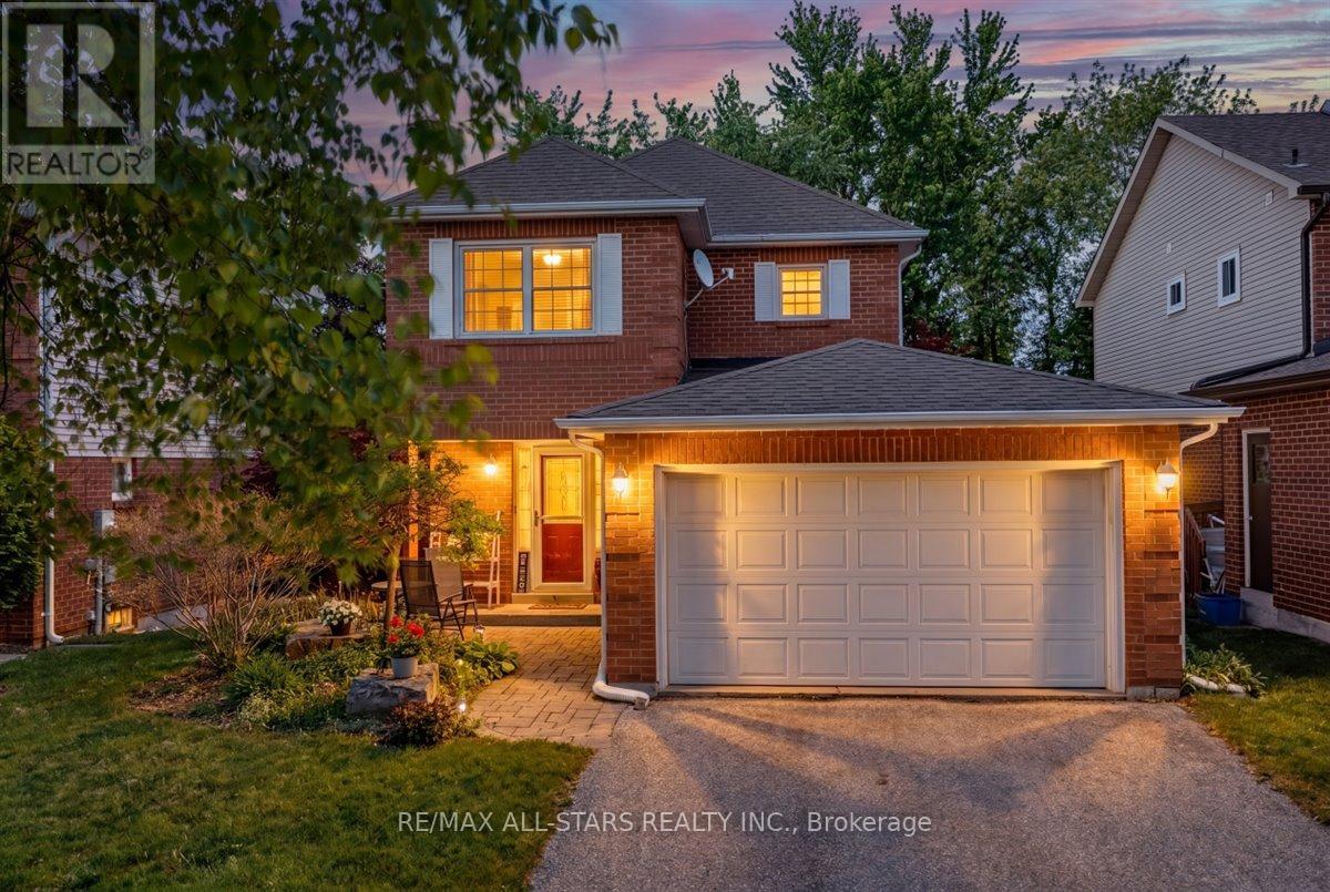 66 Kyle Crescent, Georgina, Ontario  L4P 3P6 - Photo 1 - N13475758