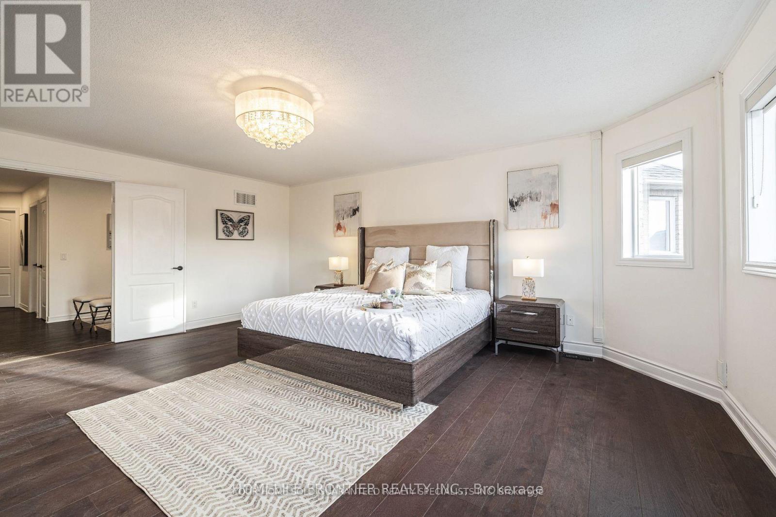 107 Bel Canto Crescent, Richmond Hill, Ontario  L4E 4H4 - Photo 13 - N13475778