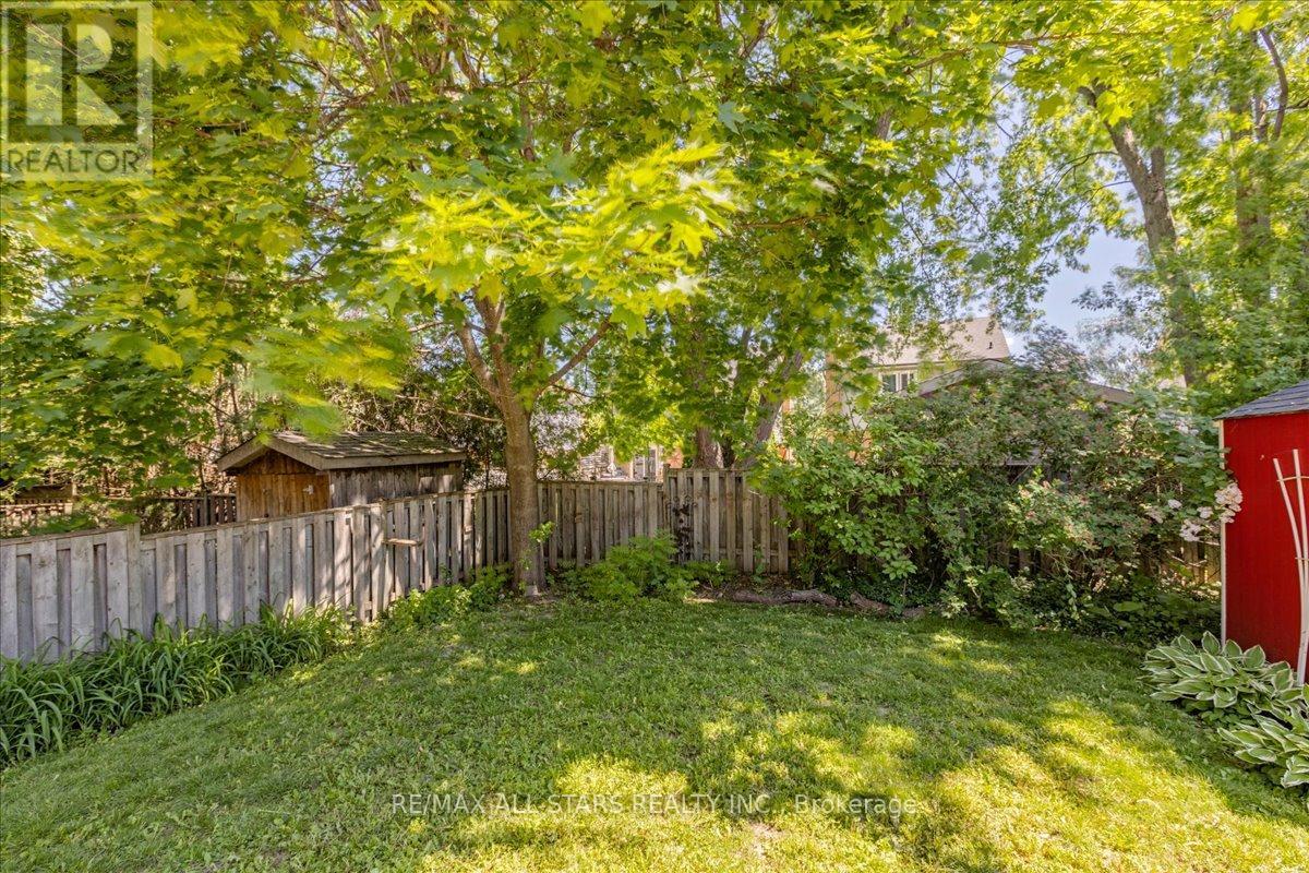 66 Kyle Crescent, Georgina, Ontario  L4P 3P6 - Photo 29 - N13475758