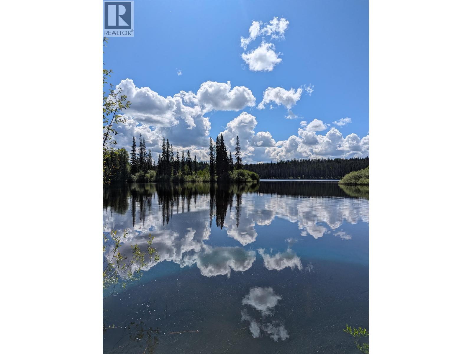 16639 Nation Lake Road, Fort St. James, British Columbia  V0J 1P0 - Photo 1 - R3138454