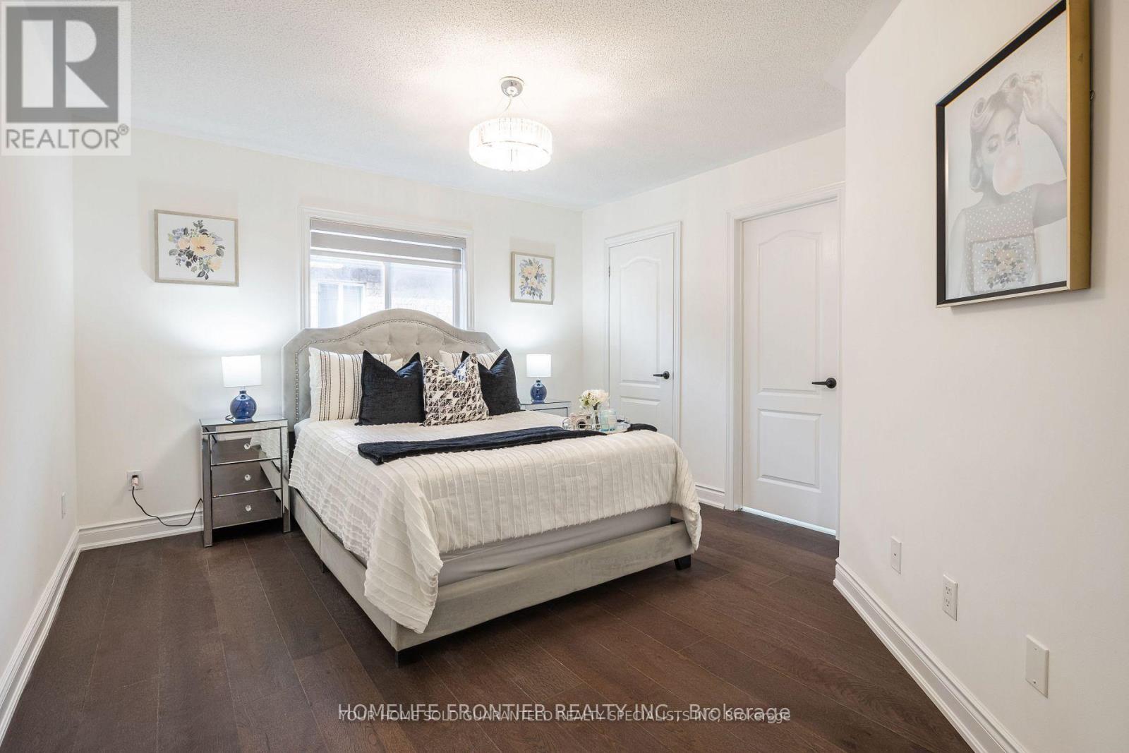 107 Bel Canto Crescent, Richmond Hill, Ontario  L4E 4H4 - Photo 18 - N13475778