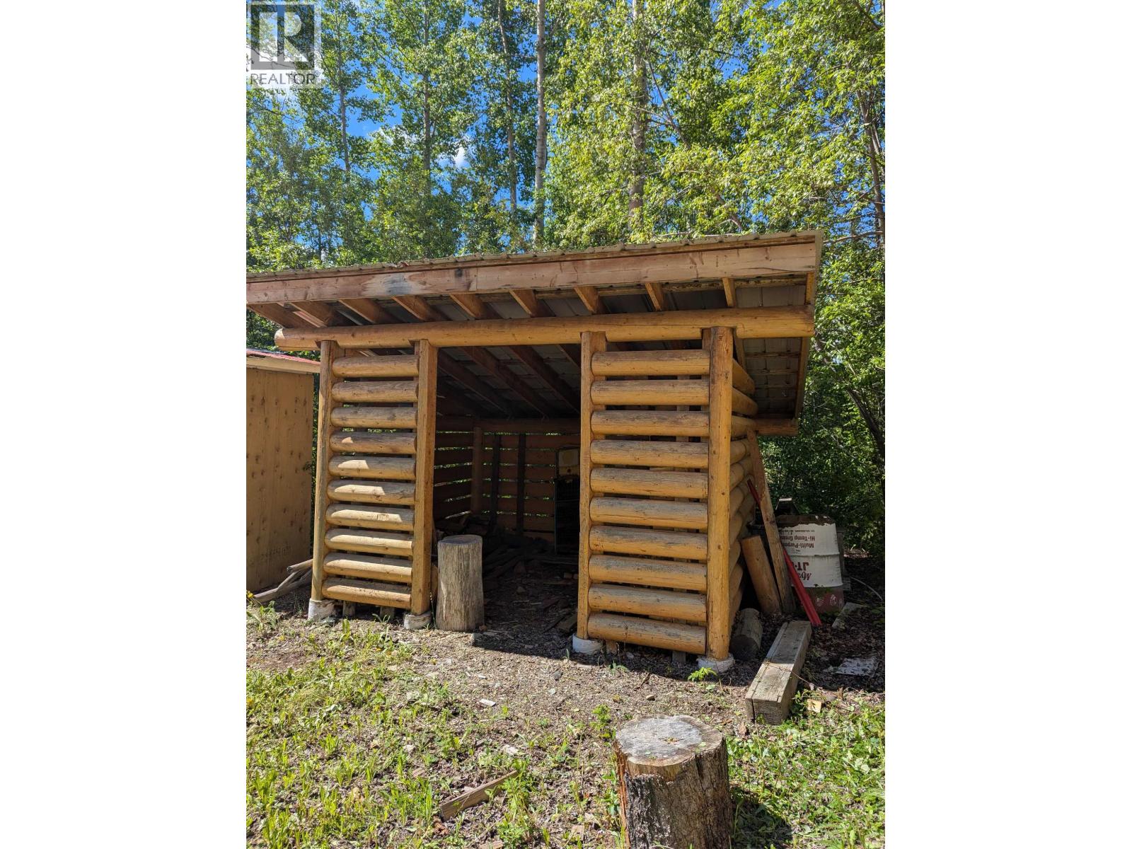 16639 Nation Lake Road, Fort St. James, British Columbia  V0J 1P0 - Photo 3 - R3138454