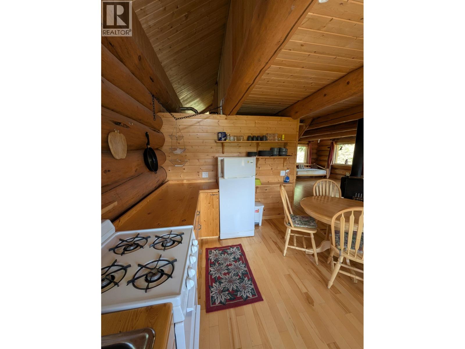 16639 Nation Lake Road, Fort St. James, British Columbia  V0J 1P0 - Photo 10 - R3138454