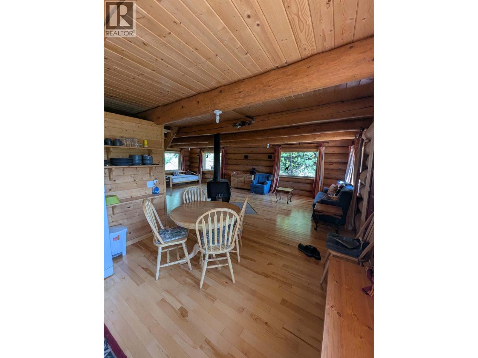 16639 Nation Lake Road, Fort St. James, British Columbia  V0J 1P0 - Photo 9 - R3138454