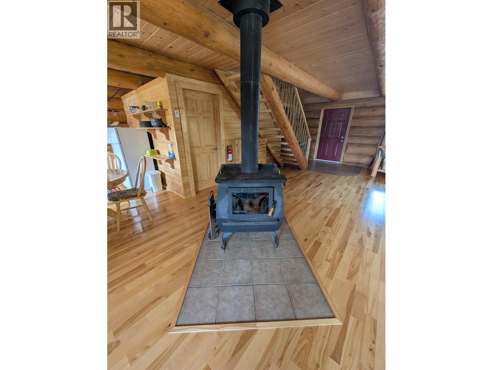 16639 Nation Lake Road, Fort St. James, British Columbia  V0J 1P0 - Photo 11 - R3138454