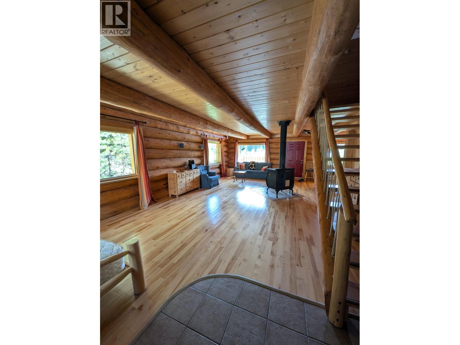 16639 Nation Lake Road, Fort St. James, British Columbia  V0J 1P0 - Photo 6 - R3138454
