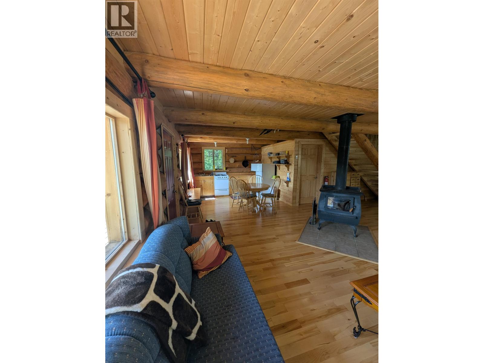 16639 Nation Lake Road, Fort St. James, British Columbia  V0J 1P0 - Photo 8 - R3138454