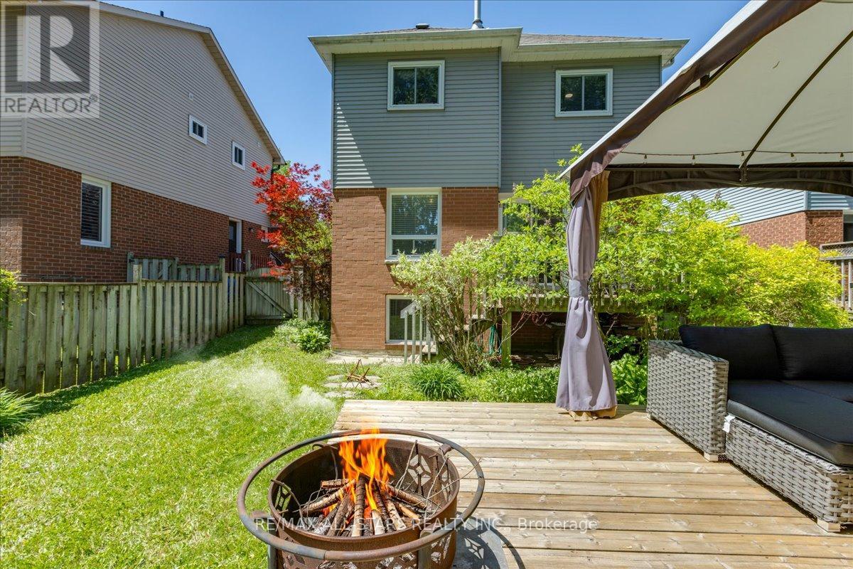66 Kyle Crescent, Georgina, Ontario  L4P 3P6 - Photo 31 - N13475758