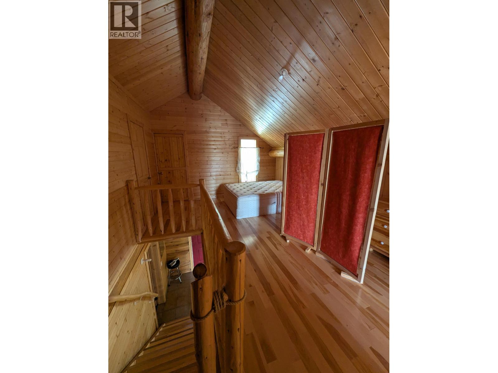 16639 Nation Lake Road, Fort St. James, British Columbia  V0J 1P0 - Photo 17 - R3138454