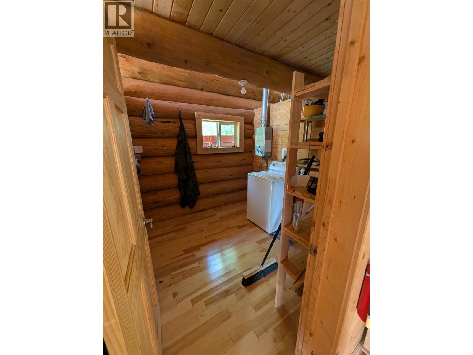 16639 Nation Lake Road, Fort St. James, British Columbia  V0J 1P0 - Photo 12 - R3138454