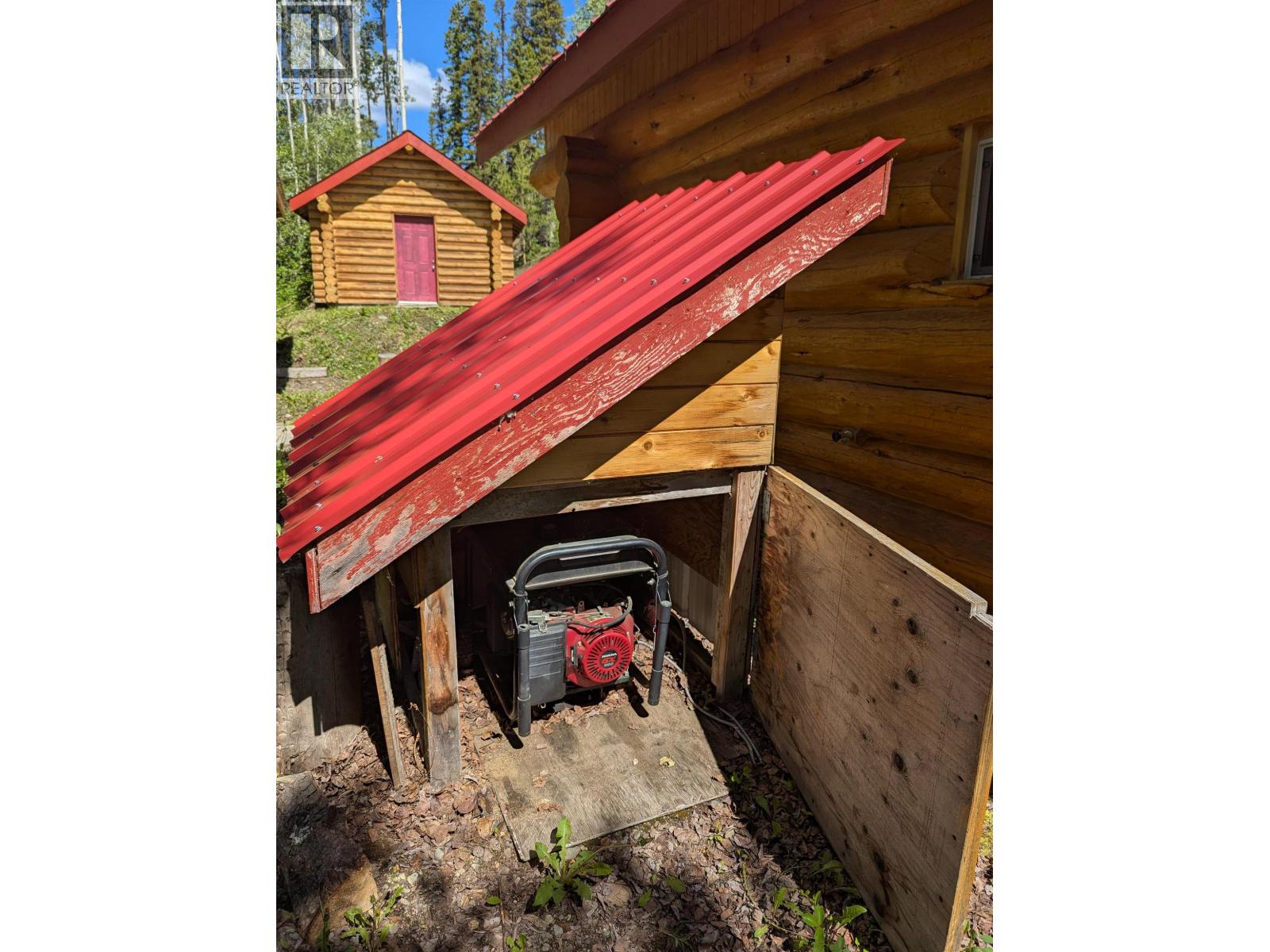 16639 Nation Lake Road, Fort St. James, British Columbia  V0J 1P0 - Photo 5 - R3138454