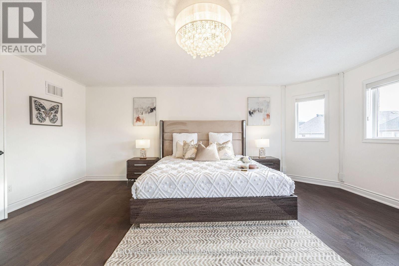 107 Bel Canto Crescent, Richmond Hill, Ontario  L4E 4H4 - Photo 12 - N13475778