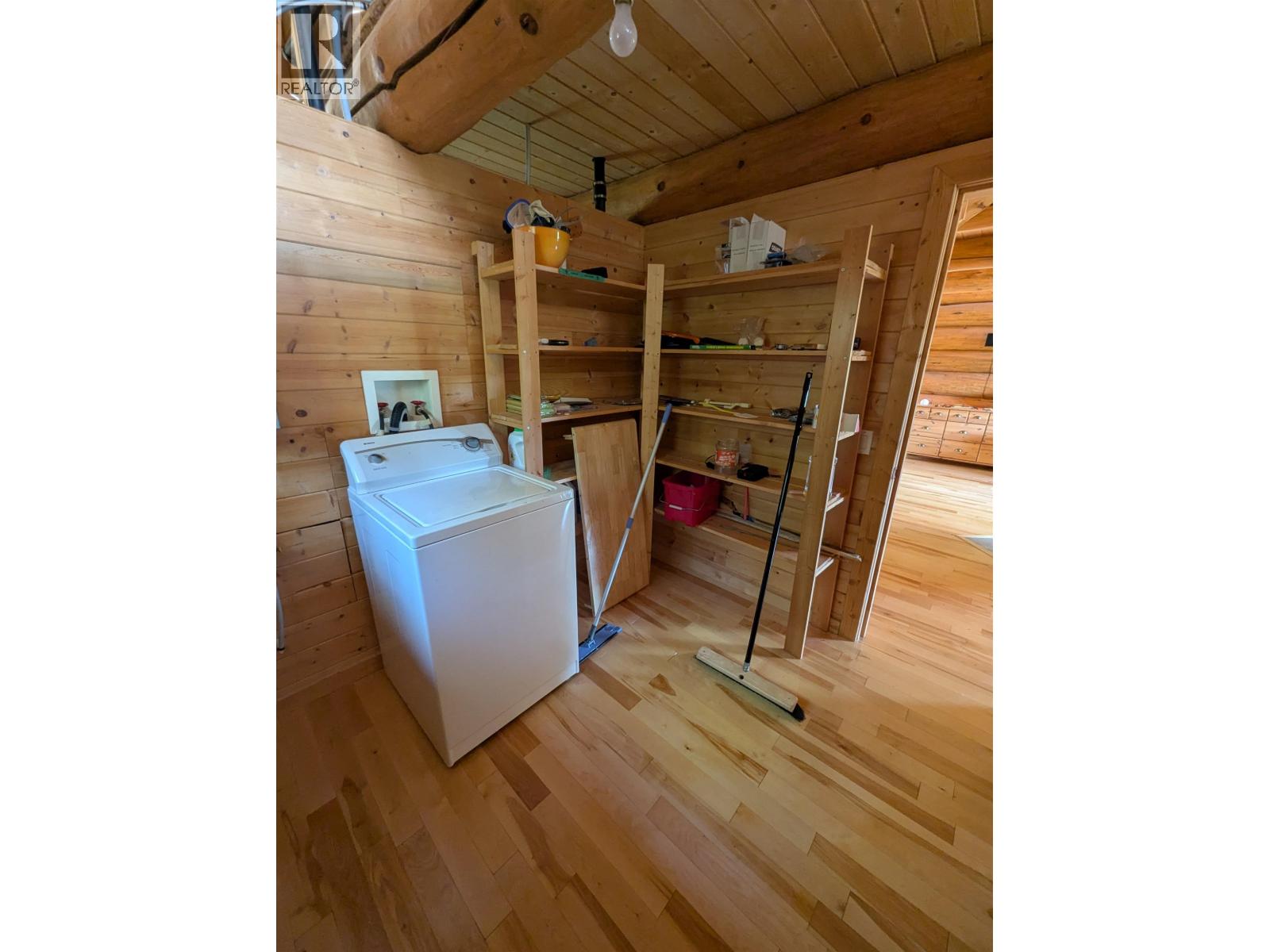 16639 Nation Lake Road, Fort St. James, British Columbia  V0J 1P0 - Photo 14 - R3138454