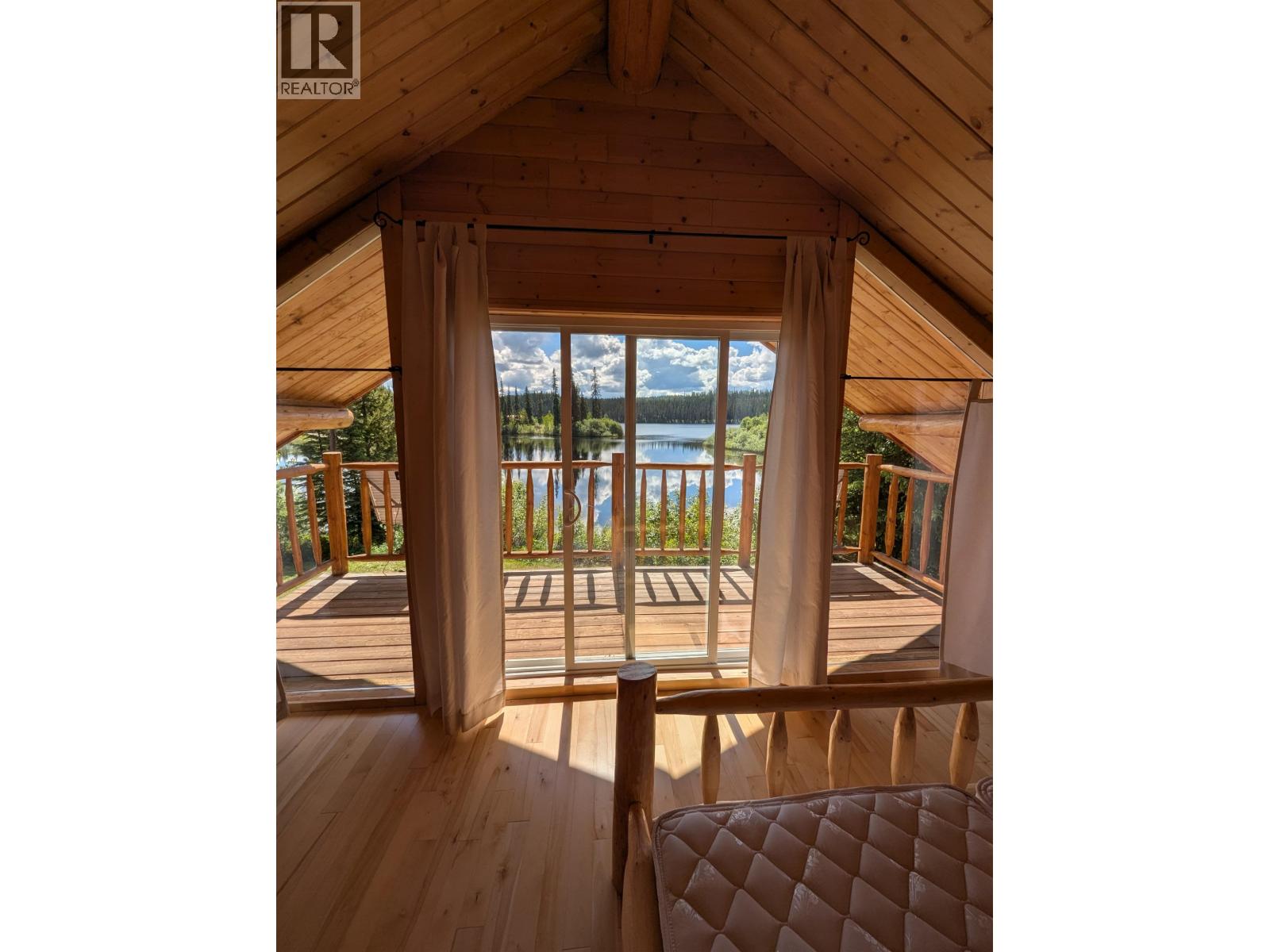16639 Nation Lake Road, Fort St. James, British Columbia  V0J 1P0 - Photo 19 - R3138454